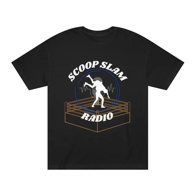 Unisex Classic Tee